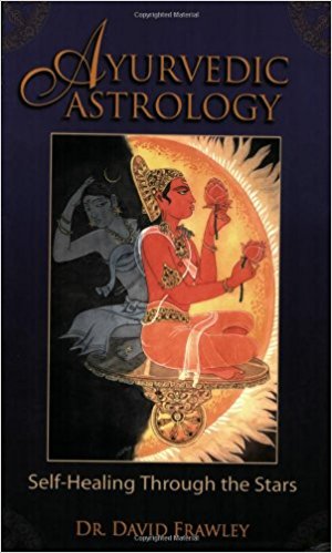 Ayurvedic Astrology: Self-Healing Through the Stars