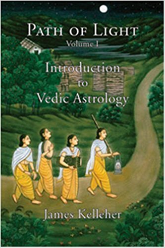 Path of Light, Vol. 1: Introduction to Vedic Astrology