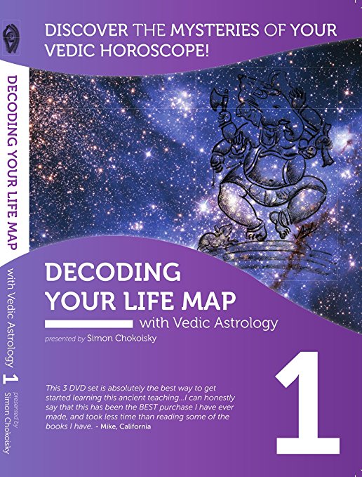 Decoding Your Life Map