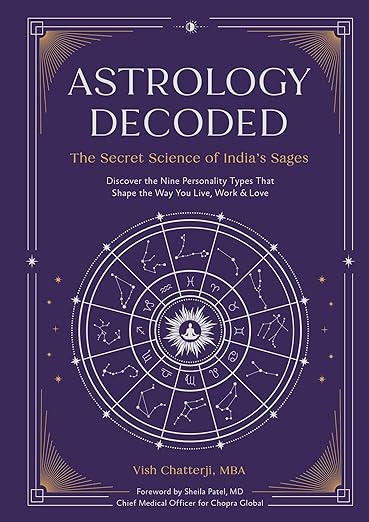 Astrology Decoded: The Secret Science of India’s Sages
